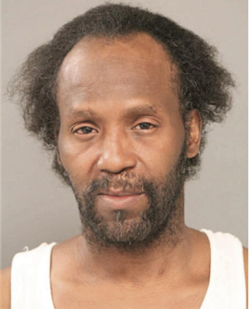 LEROY BROWN, Cook County, Illinois