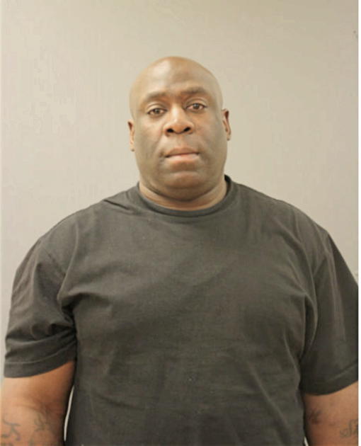 MARCUS BUCHANAN, Cook County, Illinois