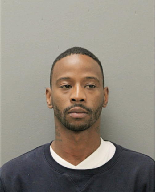 BRADLEY E BUCKLEY, Cook County, Illinois