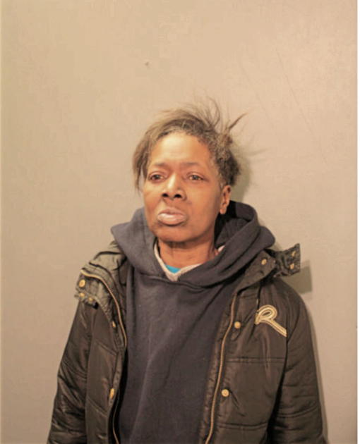 LYNETTE BUTLER, Cook County, Illinois