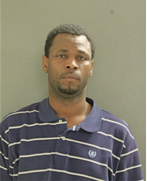WINSTON T CAMPBELL, Cook County, Illinois