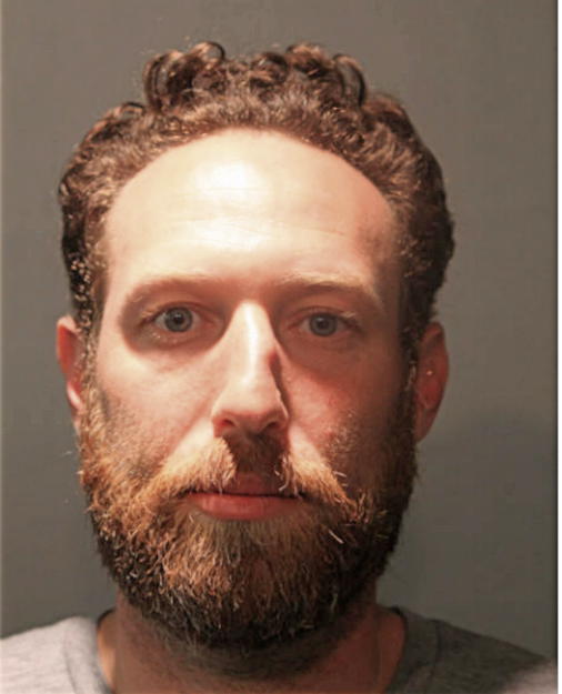 BRIAN ANDREW CAREF, Cook County, Illinois