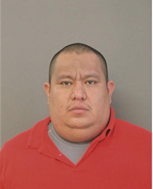 EFRAIN CARMONA, Cook County, Illinois