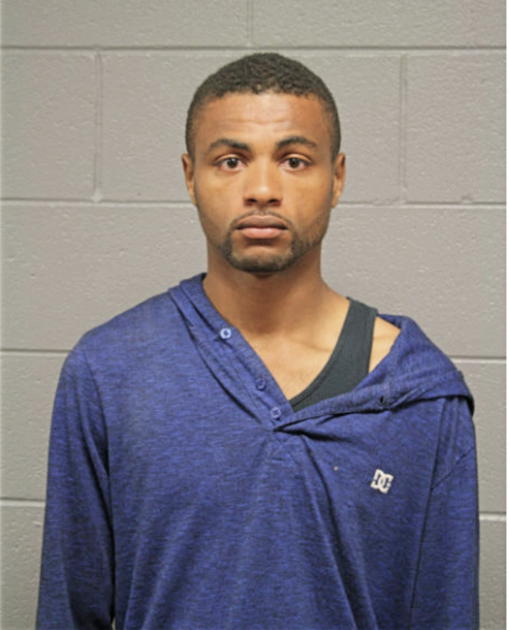 JONATHAN S CARROLL, Cook County, Illinois