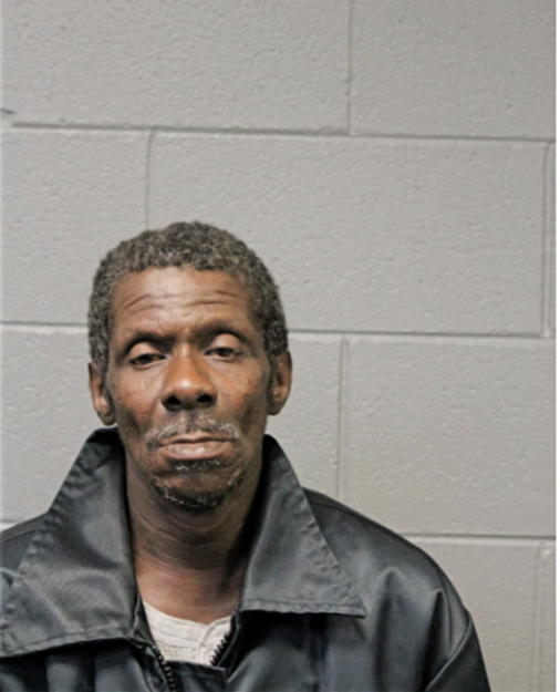 RAY CARTER, Cook County, Illinois