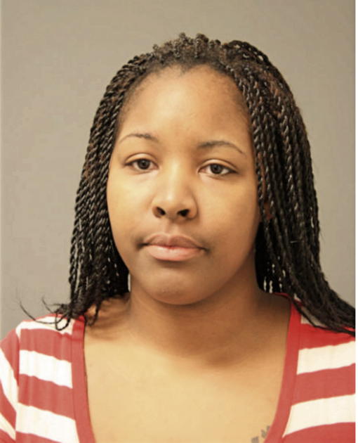 MICHELLE M CARVER, Cook County, Illinois