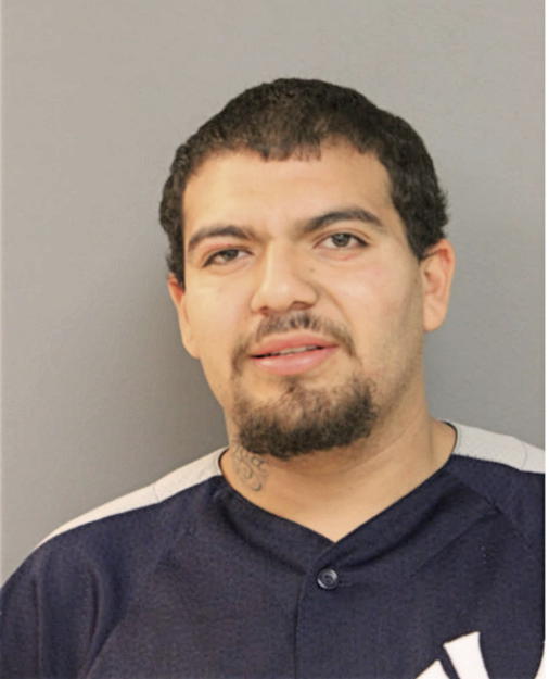 CESAR CERVANTES, Cook County, Illinois