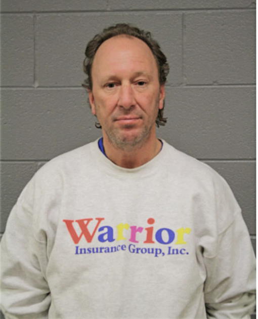 PETER ANTHONY CLIFFORD, Cook County, Illinois
