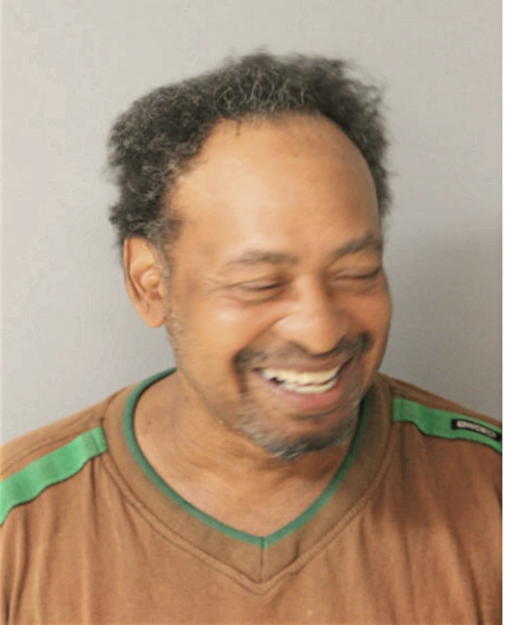 ALPHONSO COLLINS, Cook County, Illinois