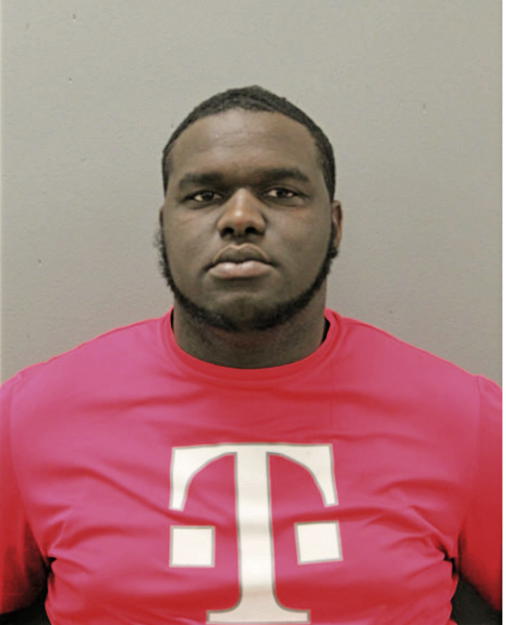 CHRISTOPHER L COLLINS JR, Cook County, Illinois