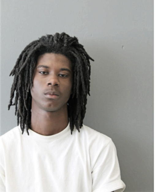JAMES D COLLINS, Cook County, Illinois