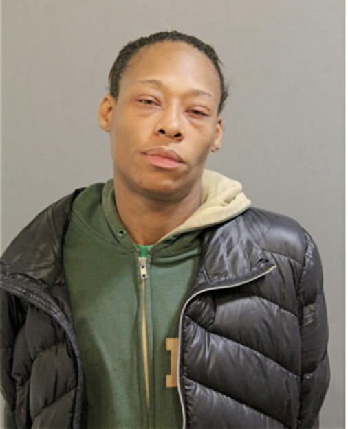 PATRINA L COMMON, Cook County, Illinois