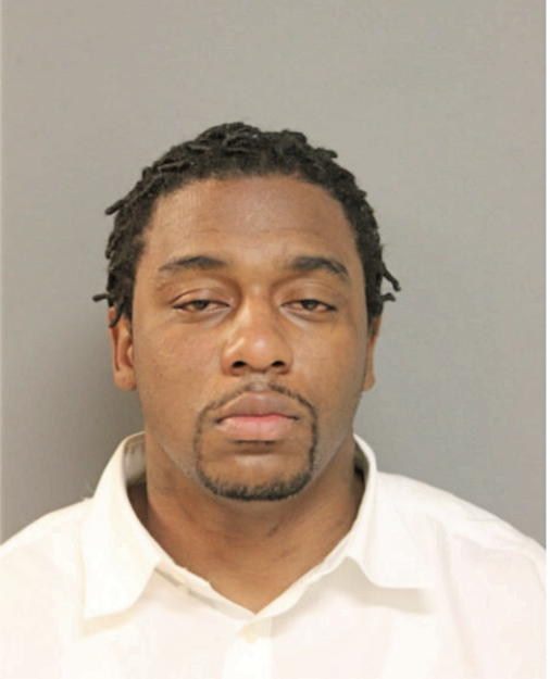 ANDRE COWANS, Cook County, Illinois