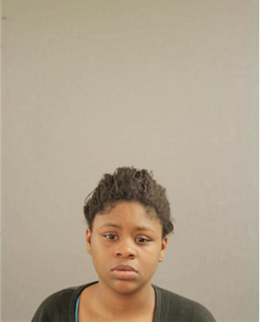 JESSICA COX, Cook County, Illinois