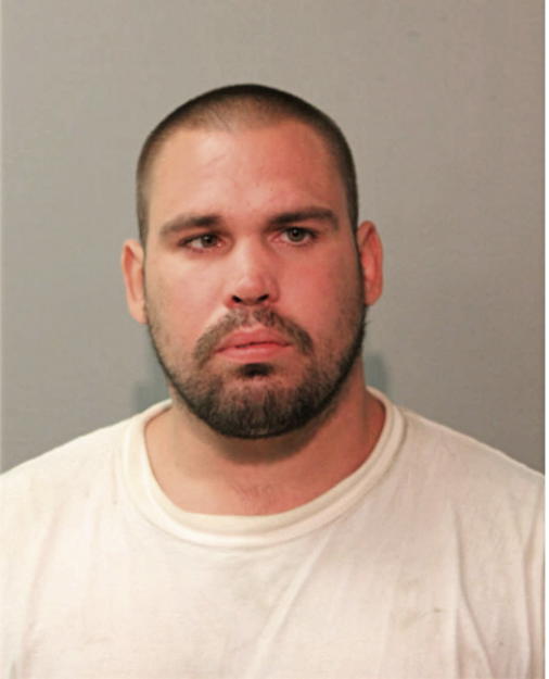 CHARLES CROSS, Cook County, Illinois