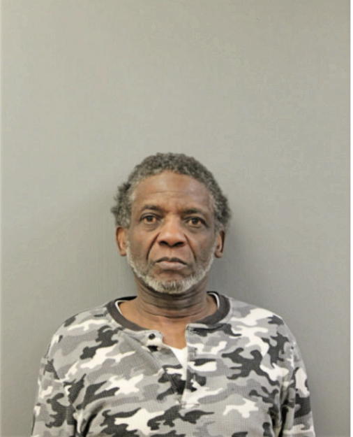 SAMUEL L CUMMINGS, Cook County, Illinois