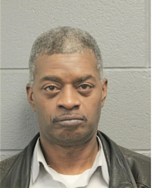 WILLIE CURRIN, Cook County, Illinois