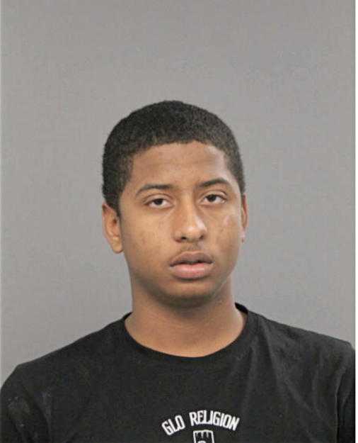MICHAEL D BROWN, Cook County, Illinois