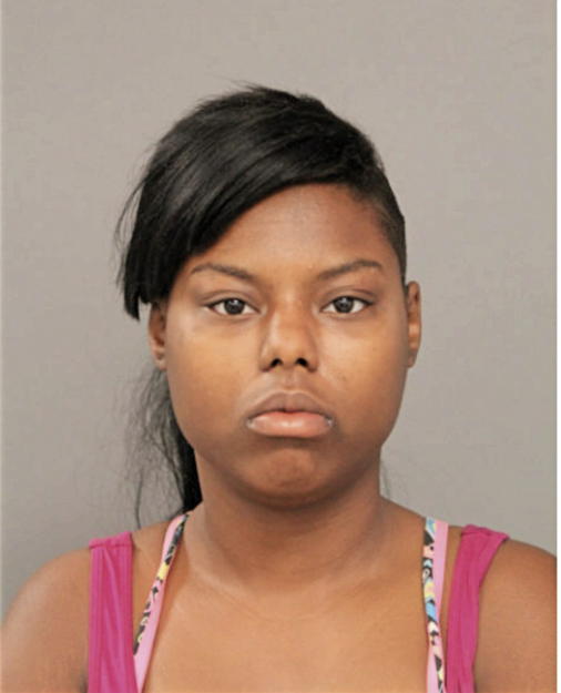 ASHLEY H DALLAS, Cook County, Illinois