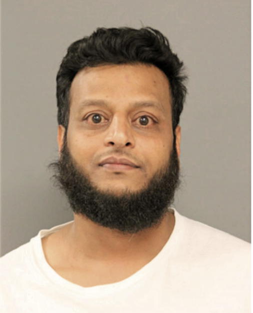 KAMAT M DAMANI, Cook County, Illinois