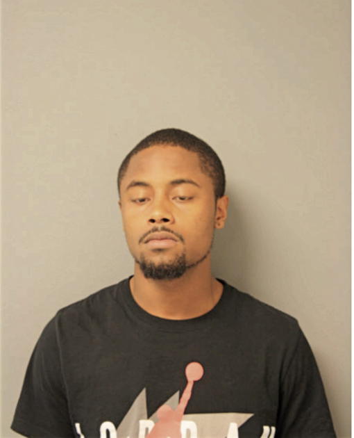 DESHON M DAVIS, Cook County, Illinois