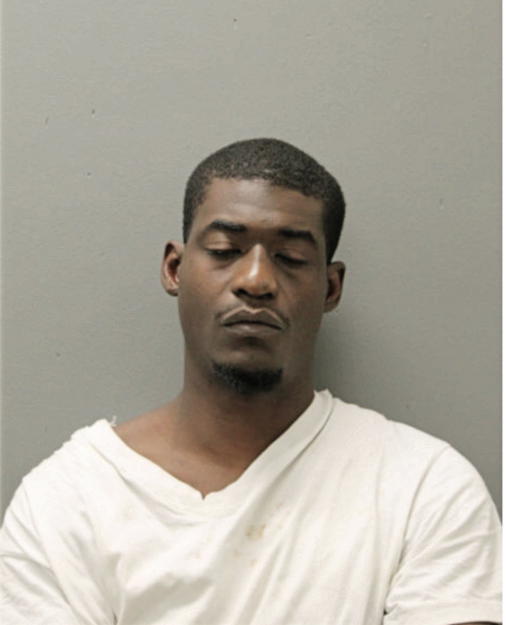 EMMANUEL Q DAVIS, Cook County, Illinois