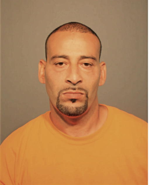 DAVID DIAZ, Cook County, Illinois