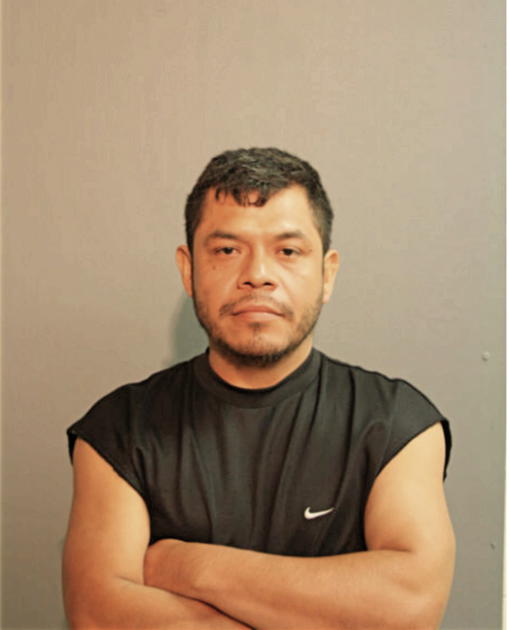 NARCISO DIAZ, Cook County, Illinois