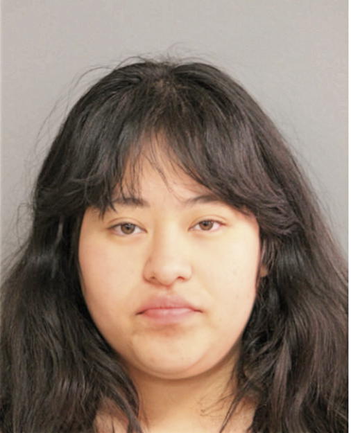 KENYA DOMINGUEZ, Cook County, Illinois