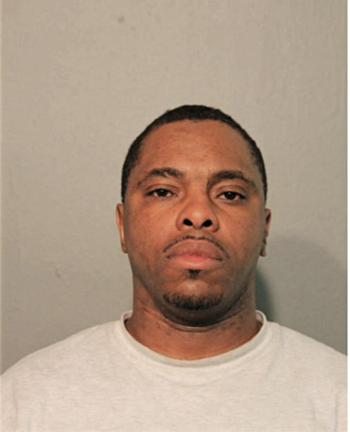 DARNELL C DOSS, Cook County, Illinois