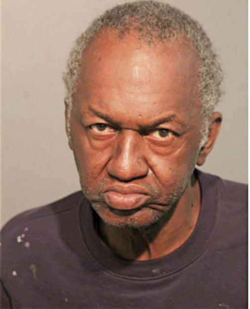 SANCHO DOWNEY, Cook County, Illinois