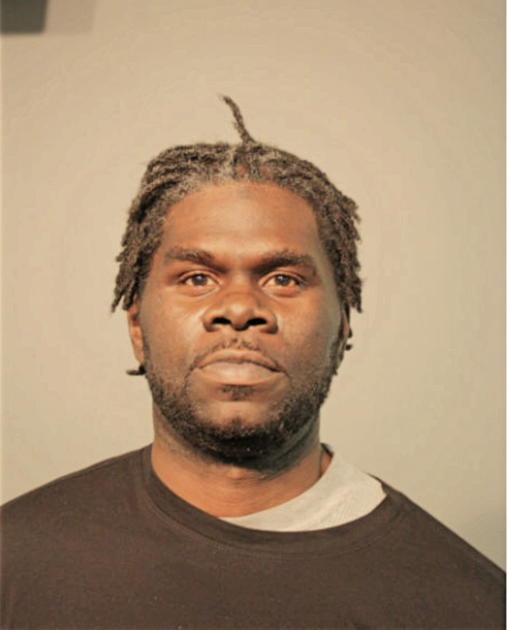 DARNELL L DUNBAR, Cook County, Illinois