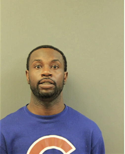 MARIO ELY, Cook County, Illinois