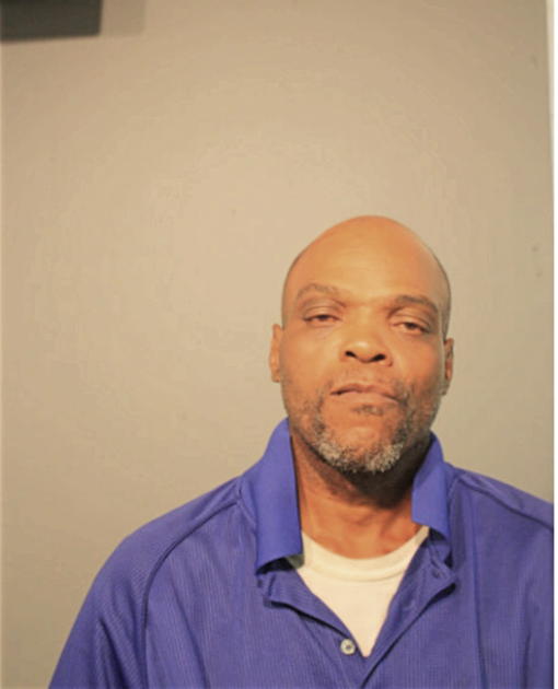CURTIS EPHRAME, Cook County, Illinois