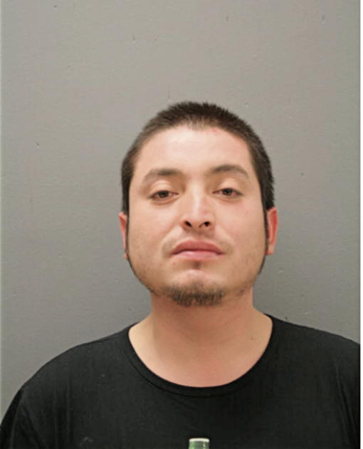 RICHARD ESTRADA, Cook County, Illinois