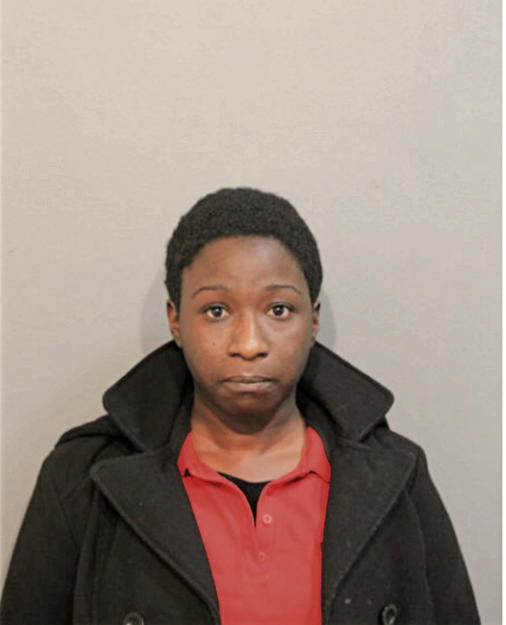 LEE-ANNE EVERETT, Cook County, Illinois