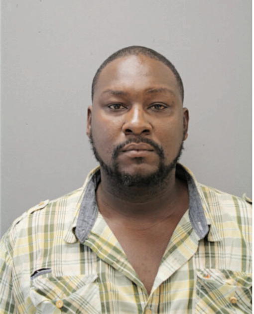 ERIC E FIELDER, Cook County, Illinois