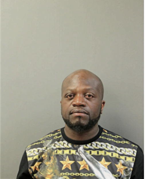 LEWIS FLOYD, Cook County, Illinois