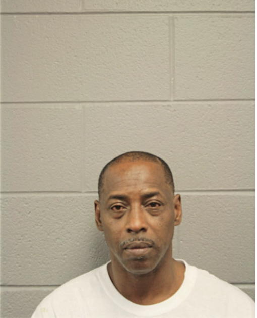 JERRY L FOUNTAIN, Cook County, Illinois