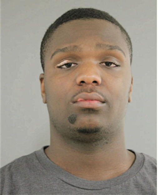 FITZNEY FRANCOIS, Cook County, Illinois