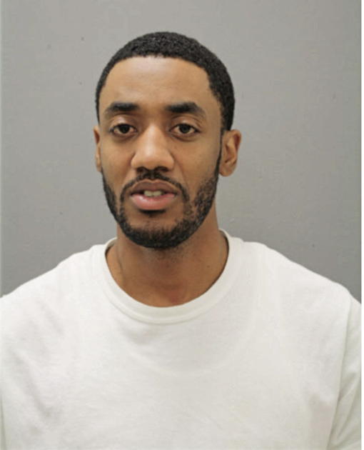 KENNETH FULFORD, Cook County, Illinois