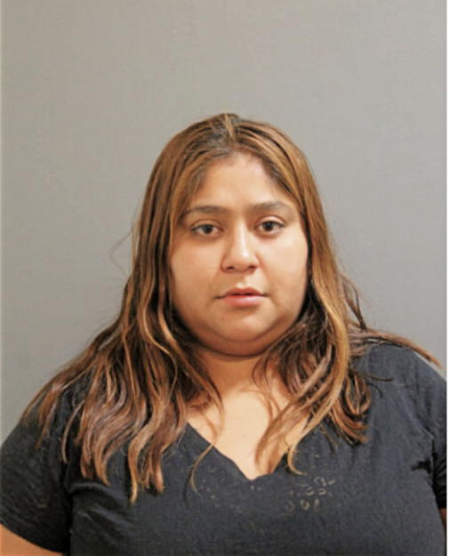 VICTORIA GARCIA, Cook County, Illinois
