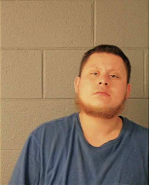 MIGUEL A GONZAGA, Cook County, Illinois