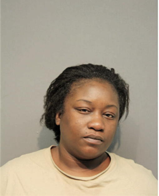 ANGELA GOODWIN, Cook County, Illinois