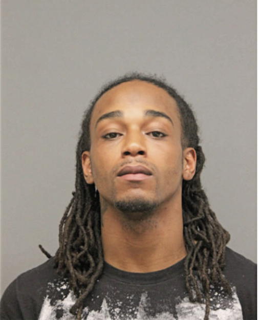 TRAVEON C GRANDBERRY, Cook County, Illinois