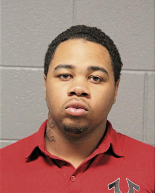 AARON GRAY, Cook County, Illinois