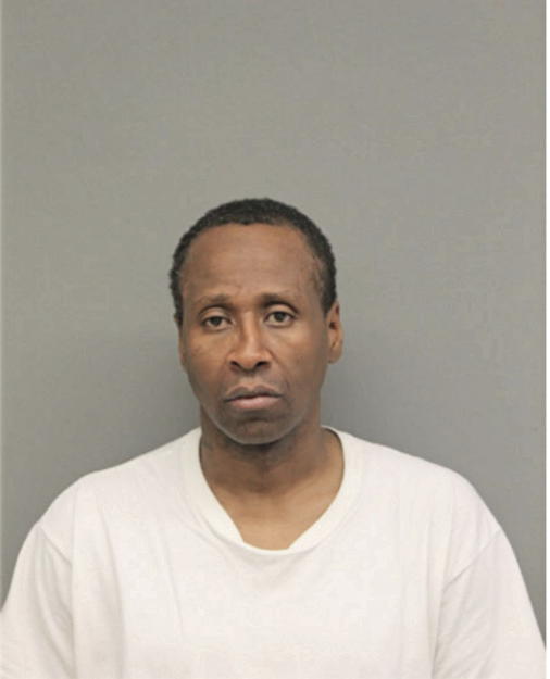 MAURICE L GREER, Cook County, Illinois