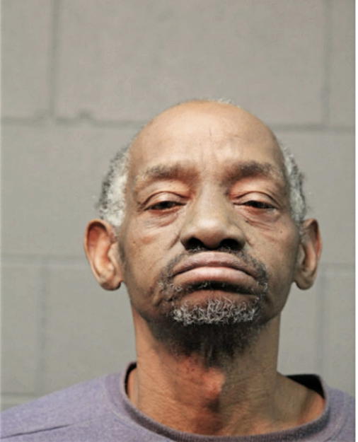 WILLIE F GUDE, Cook County, Illinois