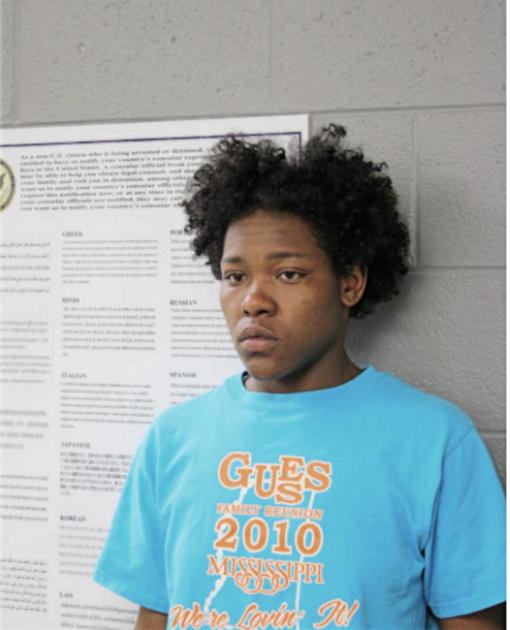 DEJAE S GUESS, Cook County, Illinois