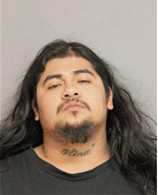 DANIEL GUTIERREZ, Cook County, Illinois